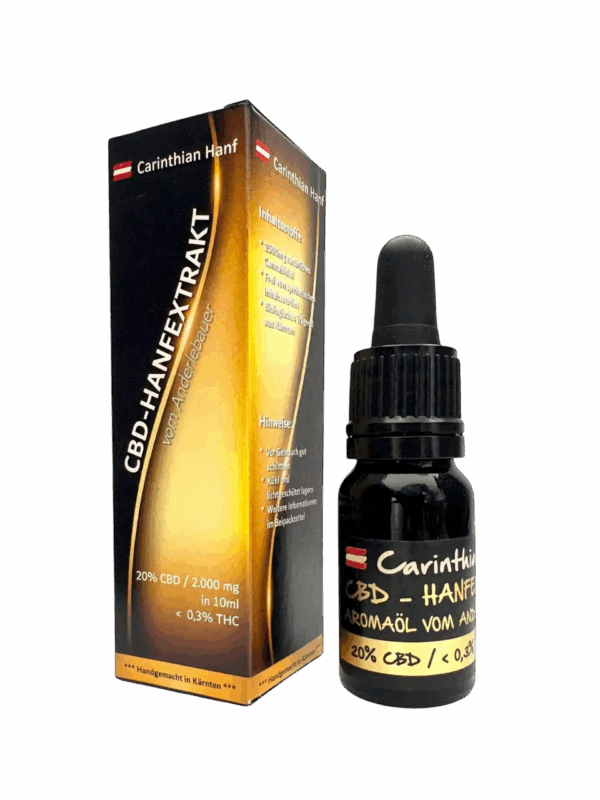 CBD Öl <br> für Haustiere